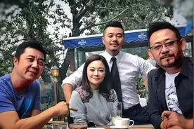 全员老戏骨，《小幸福》这部家庭轻喜剧，却扑得悄无声息？图片