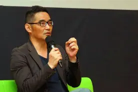 《红粉》：妓女和尼姑、欲望与现实，人性的本质就是追逐命运图片