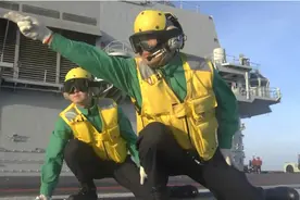 歼15上舰九周年，即将迎来“终极进化”：甚至有实力和五代机对抗图片