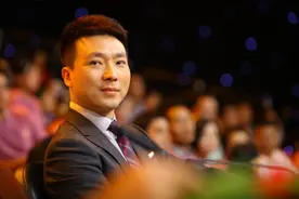 “当代怼言大师”康辉霸气回归图片