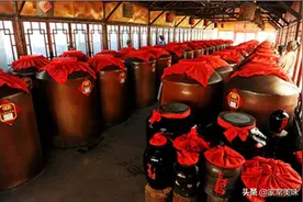 中国四大名醋是哪些？它们有啥特点？认准这4种醋，买醋不踩雷图片