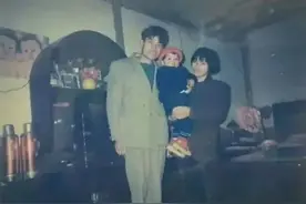浙江女子同时与两任丈夫生活：苦难里的善良，最不该被嘲笑图片