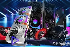 七彩虹系列显卡介绍图片