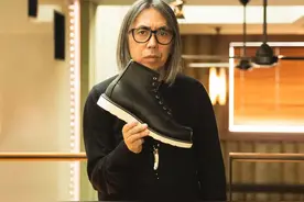 AJ、Yeezy联名球鞋那么贵，为什么还是没人买「联名靴」？图片