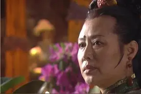 孝庄去世前留下一句遗言，康熙一生未破，38年后被雍正轻松解破图片