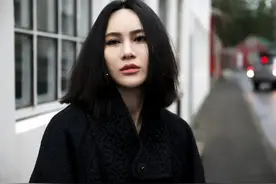 从超女冠军到销声匿迹，你以为尚雯婕过气了，其实她早已逆袭图片