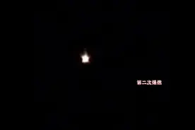 火箭发射失利后，初中生给科研人员写了一封信……图片