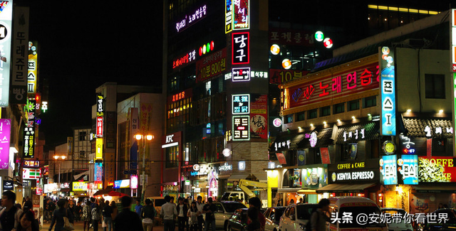 负债率多少正常（那中美的负债率又各是多少）