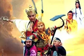 2000年的《西游记后传》，用如今的审美来看，6位女主演谁最美？图片