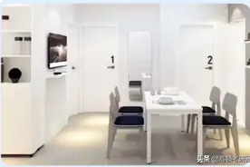 盘点那些堪比“五星级”的研究生宿舍，你慕了吗图片