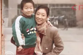 泪目！12岁儿子离奇失踪，女警官艰难寻子20年图片