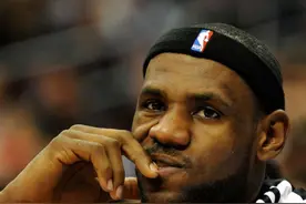 NBA现役球星千奇百怪的小癖好，你知道几个？詹姆斯库里也在列图片