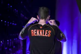 值得尊敬的对手！从微笑到阿水，欧成横跨了三代ADC的对决图片