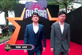 自作自受！小智谈若风：不往演艺圈走就是人生赢家，自己毁了自己图片