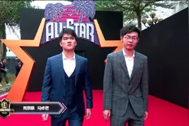 自作自受！小智谈若风：不往演艺圈走就是人生赢家，自己毁了自己图片