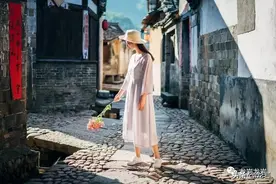 宝，这就是我的家乡——龙岩图片