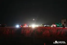 走一路打一路，这场演练全程高燃！图片