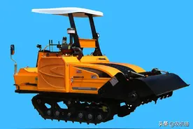 旋耕机应该怎么买？参考这份榜单就够了图片