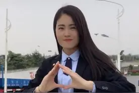落花犹似坠楼人！河南网红“豫北女保安”被害，凶手为榜一大哥？图片