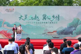 乡村游攻略来了！2021年河北推出11条乡村游精品线路、50个特色村图片