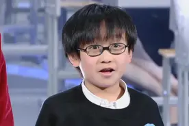 《最强大脑》沦为儿童益智小游戏，你上你也行图片