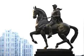 红色盐城，铁军之魂图片