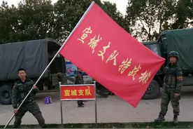 孪生兄弟的特战梦图片