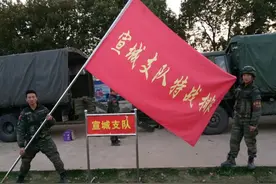 孪生兄弟的特战梦图片