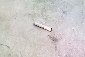 别小看烟头！开国大典前夕，天安门广场一颗烟头，三千特务落网图片