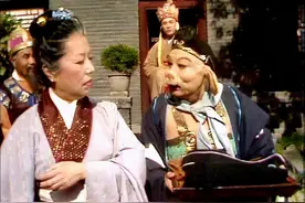 八戒为何承认打不过孙悟空？即便他藏了这件宝贝也没用图片