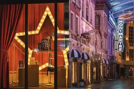 到北京，打卡北京环球影城，体验不一样的京城之旅图片