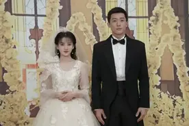 《乔家的儿女》中，乔四美的婚姻能把人气死图片