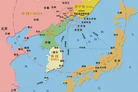 观中国 | 东北亚为什么没能成为“小东盟”？图片