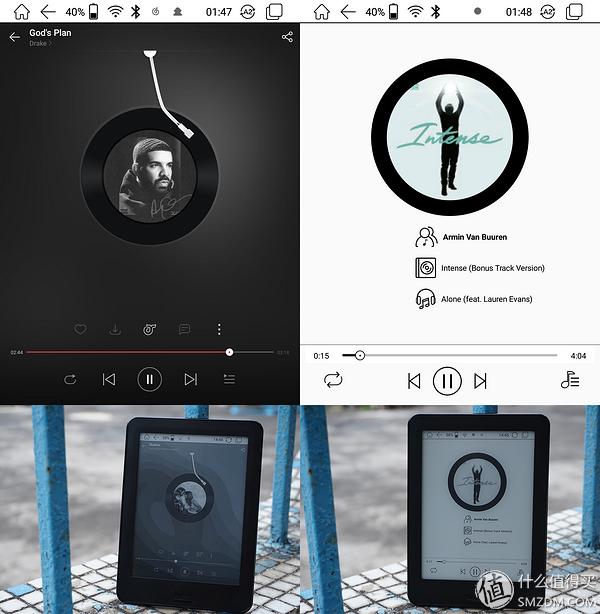 黑白平板电脑，通吃书商APP，BOOX POKE PRO 墨水屏电子阅读器