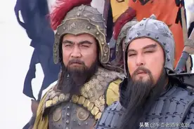 关羽瞧得起的七个三国武将：不想惹的只有一个，能打过的有几个？图片