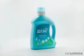 除菌去污去味，洗衣液一步到位？图片