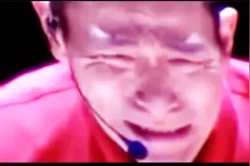 梅艳芳追悼会上这首《来生缘》，天王痛哭演唱！唱尽了遗憾和不舍视频封面