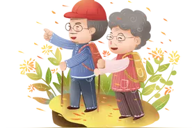 你以为Parent就只有父母的意思么？图片