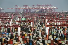 中国出口的商品越来越高端，贸易战并没能影响中国进步的步伐图片