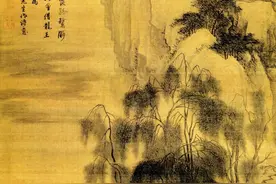 关于王勃《滕王阁序》中“彩彻区明”区的读音探讨图片