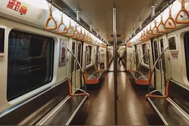 成都地铁一直亏损，为什么还要却还快速扩张？图片