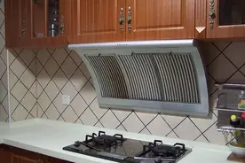 揭晓！“家用抽油烟机”选购坑、性能坑、安装坑图片