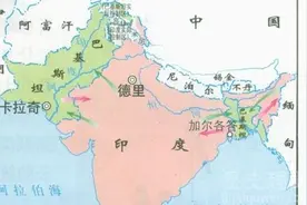 孟加拉国是如何从巴基斯坦走向独立的？印度扮演关键角色图片