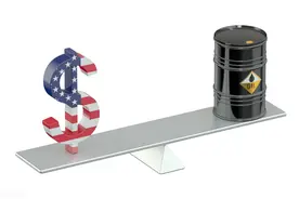 新墨西哥州成为美国第二大石油生产州图片