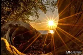 太阳有多大？假如太阳是一颗宜居行星，周游世界有多难？图片