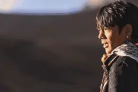 丁真爆火，为什么数万男性都要他“去死”？图片