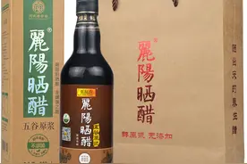 醋腌蒜你知道，“醋蛋液”你知道吗？图片