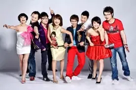 《我爱记歌词》停播7年：除了去世的海峰，所有人都改写了结局图片