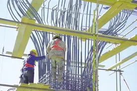 《西藏自治区建筑业发展“十四五”规划》发布，2025年西藏建筑业总产值力争破300亿元图片