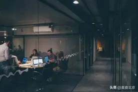 写字楼里的白领battle，竟是早餐让你站上C位？图片